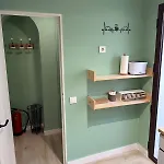 Appartement Suenos De Sol Casco Historico Córdoba