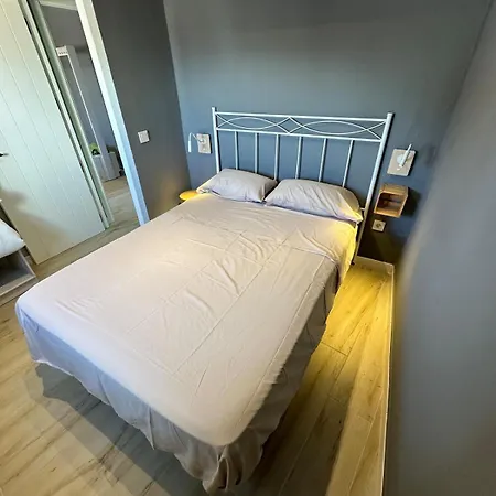Suenos De Sol Casco Historico Appartement Córdoba