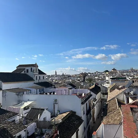Appartement Suenos De Sol Casco Historico