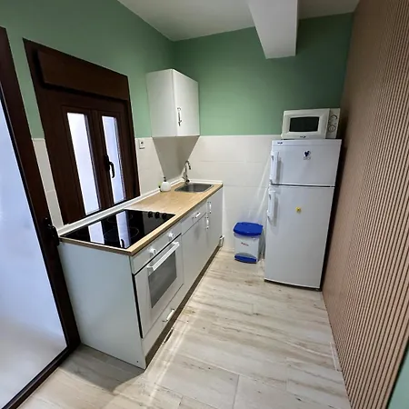 Apartamento Sueños De Sol Casco Histórico *